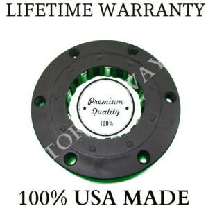 2005-2012 Yamaha Raptor 350 One Way starter clutch