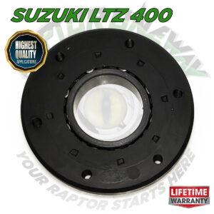 Suzuki LTZ 400, Suzuki LTR450  06-09 one way starter clutch bearing